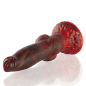 EPIC - PROMETHEUS GODE TITAN EN FLAMMES TÉLÉCOMMANDE RECHARGEABLE EPIC - PROMETHEUS GODE TITAN EN FLAMMES TÉLÉCOMMANDE RECHARGEABLE