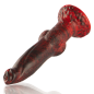 EPIC - PROMETHEUS GODE TITAN EN FLAMMES TÉLÉCOMMANDE RECHARGEABLE EPIC - PROMETHEUS GODE TITAN EN FLAMMES TÉLÉCOMMANDE RECHARGEABLE
