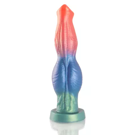 EPIC - ARION DILDO SYMPHONY OF PLEASURE RECHARGEABLE REMOTE CONTROL
