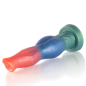 EPIC - GODE ARION SYMPHONIE DU PLAISIR TÉLÉCOMMANDE RECHARGEABLE EPIC - GODE ARION SYMPHONIE DU PLAISIR TÉLÉCOMMANDE RECHARGEABLE
