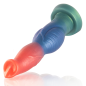 EPIC - GODE ARION SYMPHONIE DU PLAISIR TÉLÉCOMMANDE RECHARGEABLE EPIC - GODE ARION SYMPHONIE DU PLAISIR TÉLÉCOMMANDE RECHARGEABLE