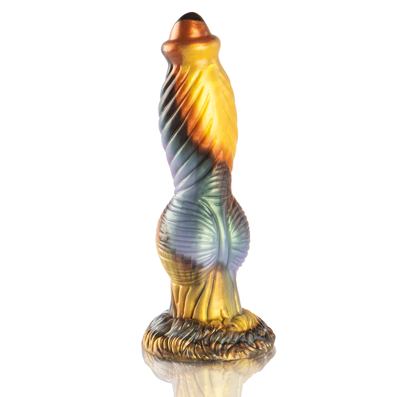 EPIC - PHOENIX DILDO LA RÉSURGENCE DU PLAISIR TÉLÉCOMMANDE RECHARGEABLE EPIC - PHOENIX DILDO LA RÉSURGENCE DU PLAISIR TÉLÉCOMMANDE RECHARGEABLE