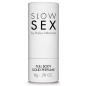 BIJOUX - PROFUMO SOLIDO PER IL CORPO SLOW SEX BIJOUX - PROFUMO SOLIDO PER IL CORPO SLOW SEX
