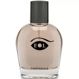 EYE OF LOVE - EOL PHEROMONE PARFUM DELUXE 50 ML - CONFIDENCE