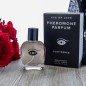 EYE OF LOVE - EOL PHEROMONE PARFUM DELUXE 50 ML - CONFIDENCE EYE OF LOVE - EOL PHEROMONE PARFUM DELUXE 50 ML - CONFIDENCE