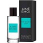 RUF - AIME EMOI PARFUM PHÉROMONE POUR ELLE 50 ML RUF - AIME EMOI PARFUM PHÉROMONE POUR ELLE 50 ML