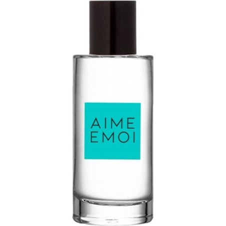 RUF - AIME EMOI PHEROMON PARFÜM FÜR SIE 50 ML
