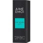 RUF - AIME EMOI PARFUM PHÉROMONE POUR ELLE 50 ML RUF - AIME EMOI PARFUM PHÉROMONE POUR ELLE 50 ML