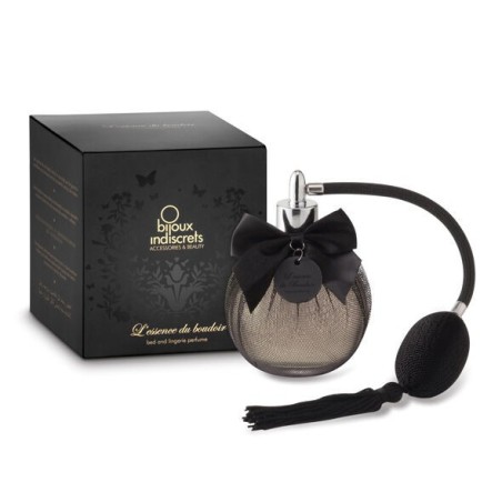 BIJOUX - BOUDOIR SCHEDA PROFUMATORE 100 ML