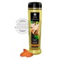 SHUNGA - OLIO DA MASSAGGIO ALLE MANDORLE BIOLOGICO 240 ML SHUNGA - OLIO DA MASSAGGIO ALLE MANDORLE BIOLOGICO 240 ML