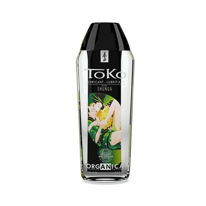 SHUNGA - TOKO ORGANISCHES NATÜRLICHES SCHMIERMITTEL SHUNGA - TOKO ORGANISCHES NATÜRLICHES SCHMIERMITTEL