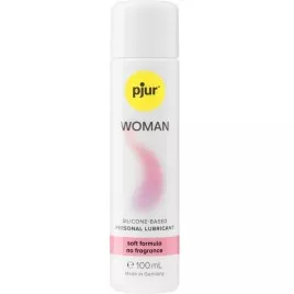 PJUR - WOMAN BODYGLIDE SILICONE LUBRICANT 100 ML