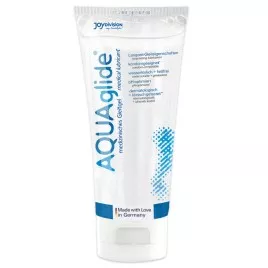 JOYDIVISION AQUAGLIDE - LUBRICANT 200 ML