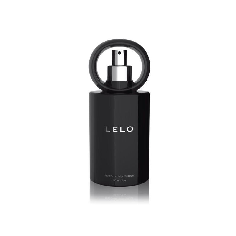 LELO - LUBRIFIANT PERSONNEL HYDRATANT BASE D'EAU 150 ML LELO - LUBRIFIANT PERSONNEL HYDRATANT BASE D'EAU 150 ML