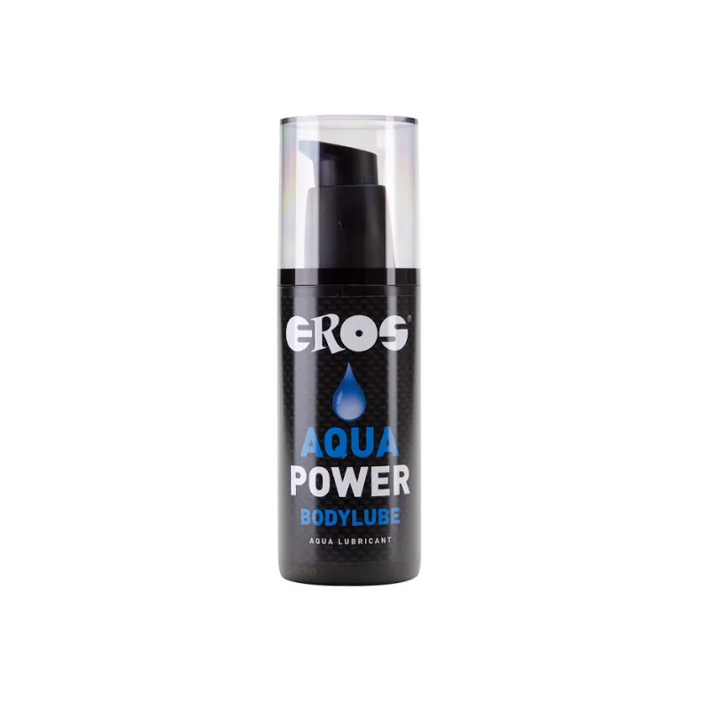 EROS POWER LINE - POWER BODYLUBE 125 ML