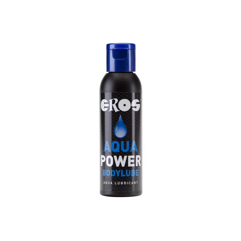EROS POWER LINE - POWER BODYLUBE 50 ML EROS POWER LINE - POWER BODYLUBE 50 ML