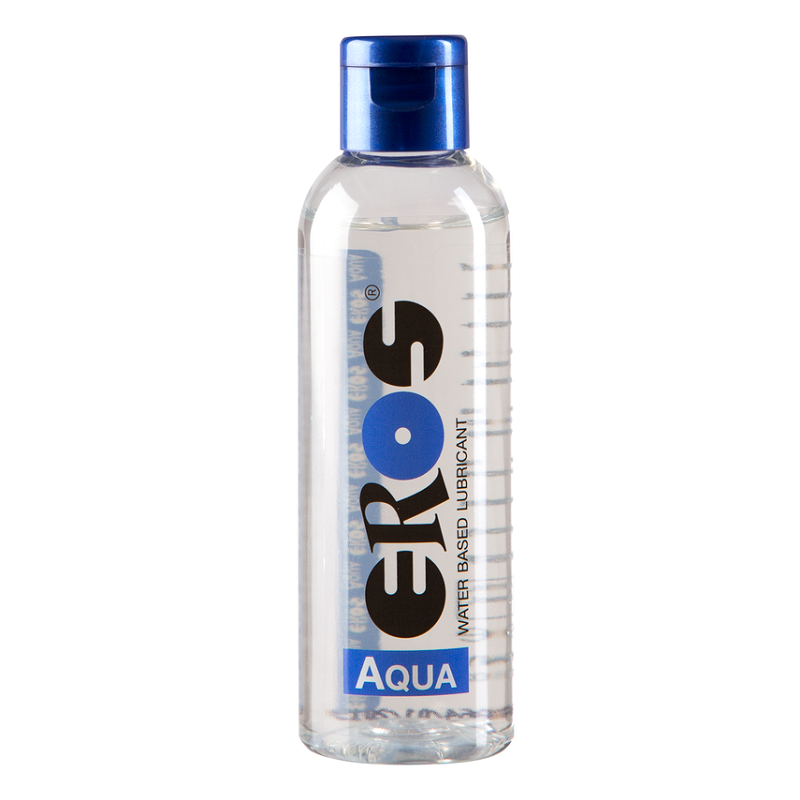 EROS AQUA - LUBRIFIANT MÉDICAL DENSE 100 ML
