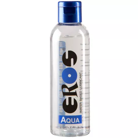 EROS AQUA - LUBRIFIANT MÉDICAL DENSE 100 ML