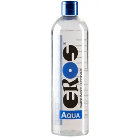 EROS - AQUA LUBRIFICANTE MEDICO DENSO 250 ML