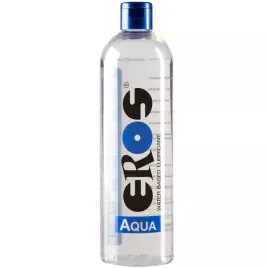EROS - AQUA DICHTES MEDIZINISCHES SCHMIERMITTEL 250 ML