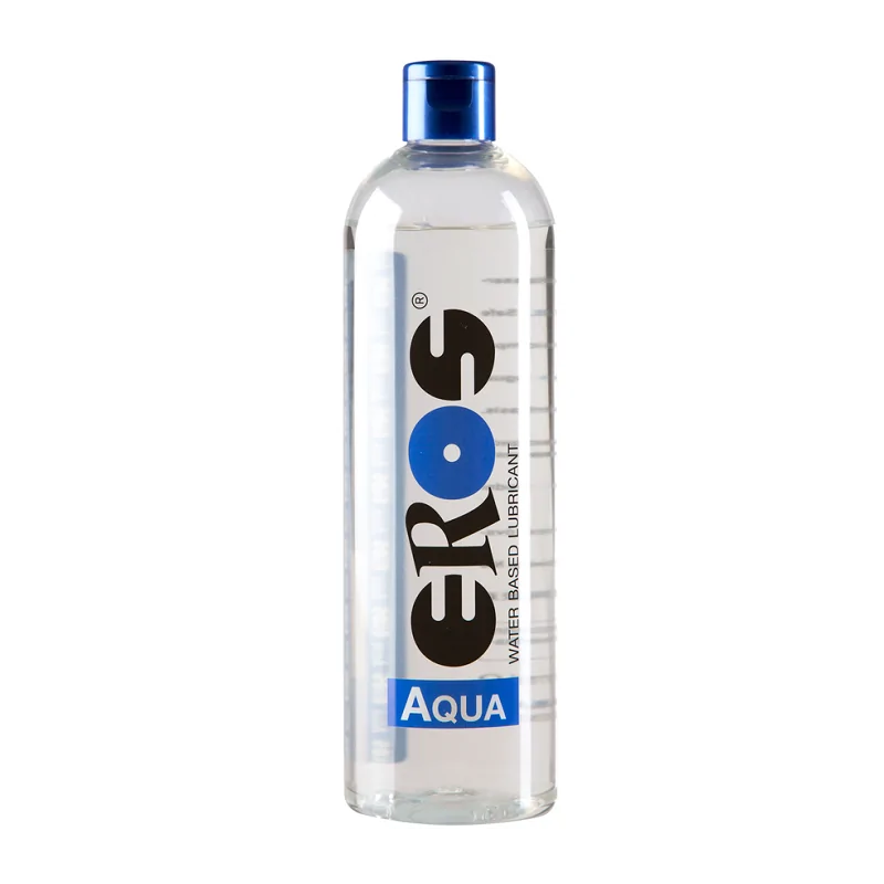 EROS - LUBRIFIANT MÉDICAL AQUA DENSE 250 ML EROS - LUBRIFIANT MÉDICAL AQUA DENSE 250 ML