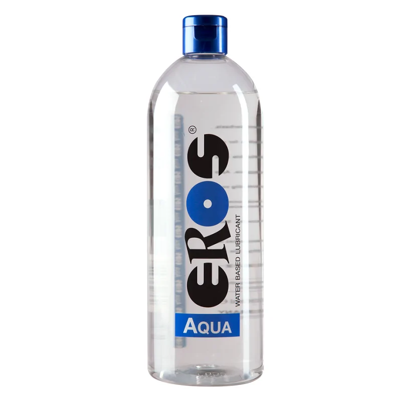 EROS AQUA - LUBRIFIANT MÉDICAL DENSE 500 ML EROS AQUA - LUBRIFIANT MÉDICAL DENSE 500 ML