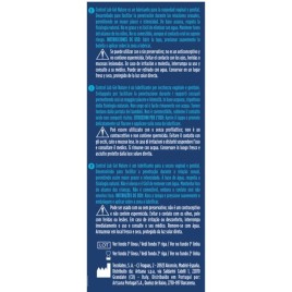 CONTROL - LUB GEL LUBRIFICANTE NATURALE 75 ML