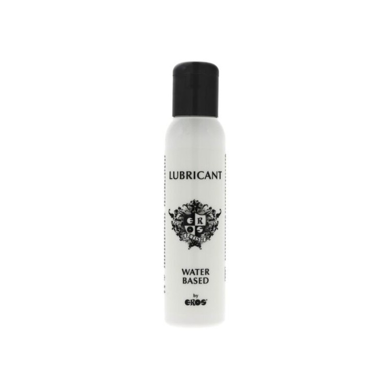 EROS FETISH LINE - LUBRIFIANT À BASE D'EAU 100 ML EROS FETISH LINE - LUBRIFIANT À BASE D'EAU 100 ML