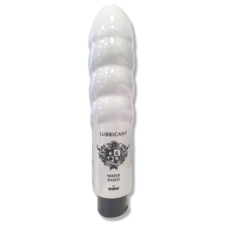 EROS FETISH LINE - WASSERBASIERTE SCHMIERMITTEL-DILDO-FLASCHE 175 ML