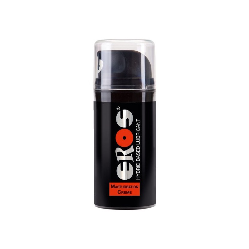 EROS - CRÈME DE MASTURBATION ÉROS 100 ML EROS - CRÈME DE MASTURBATION ÉROS 100 ML