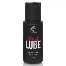 COBECO - CBL LUBRIFIANT CORPOREL WB 50ML