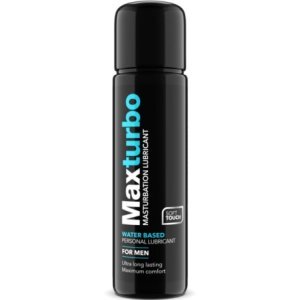 INTIMATELINE - LUBRIFIANT SPÉCIAL MASTURBATION MAXTURBO 100 ML