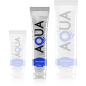 AQUA QUALITY - LUBRIFIANT À BASE D''EAU 100 ML AQUA QUALITY - LUBRIFIANT À BASE D''EAU 100 ML