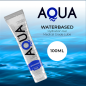 AQUA QUALITY - LUBRIFIANT À BASE D''EAU 100 ML AQUA QUALITY - LUBRIFIANT À BASE D''EAU 100 ML