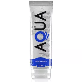 AQUA QUALITY - SCHMIERMITTEL AUF WASSERBASIS 200 ML