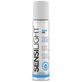INTIMATELINE - SENSILIGHT SCHMIERMITTEL AUF WASSERBASIS AQUAGEL 60 ML