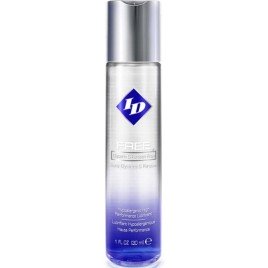 ID FREE - WASSERBASIERTES HYPOALLERGENES 30 ML