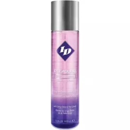 ID PLEASURE - TINGING SENSATION WATER BASED LUBRICANT 500 ML
