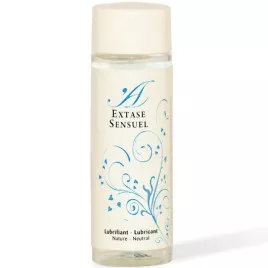 EXTASE SENSUAL - LUBRIFIANT NATUREL 100 ML