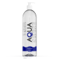 AQUA QUALITY - WATER BASED LUBRICANT 1000 ML AQUA QUALITY - WATER BASED LUBRICANT 1000 ML