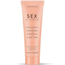 BIJOUX - GLEITMITTEL AUF WASSERBASIS 75 ML