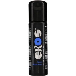 EROS - AQUA SENSATIONS SCHMIERMITTEL AUF WASSERBASIS 100 ML