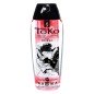 SHUNGA - ARÔME LUBRIFIANT DE CERISE BRÛLANTE TOKO SHUNGA - ARÔME LUBRIFIANT DE CERISE BRÛLANTE TOKO