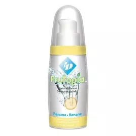 ID FRUTOPIA - LUBE BANANA 100 ML