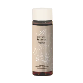 EXTASE SENSUAL - CHOCOLATE ORANGE LUBRICANT 100 ML