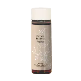 EXTASE SENSUAL - CHOCOLATE ORANGE LUBRICANT 100 ML