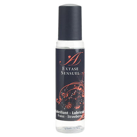 EXTASE SENSUAL - ERDBEER REISESCHMIERMITTEL 35 ML