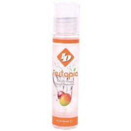 ID FRUTOPIA - LUBE MANGO 30 ML