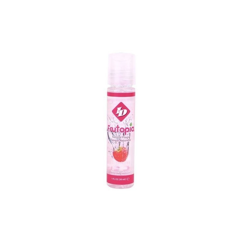 ID FRUTOPIA - LUBE LAMPONE 30 ML ID FRUTOPIA - LUBE LAMPONE 30 ML