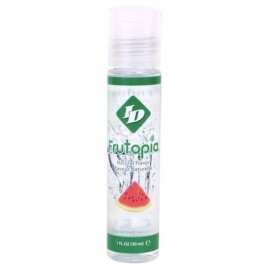 ID FRUTOPIA - LUBE WATERMELON 30 ML